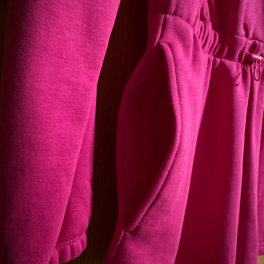 Pink Nike Rompers - Picture 7 of 7